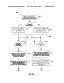 TRANSPARENTLY ROUTING A TELEPHONE CALL BETWEEN MOBILE AND VOIP SERVICES diagram and image