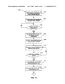 TRANSPARENTLY ROUTING A TELEPHONE CALL BETWEEN MOBILE AND VOIP SERVICES diagram and image