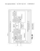 METHOD AND SYSTEM FOR REAL-TIME SYNCHRONIZATION ACROSS A DISTRIBUTED SERVICES COMMUNICATION NETWORK diagram and image