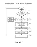 METHOD AND SYSTEM FOR REAL-TIME SYNCHRONIZATION ACROSS A DISTRIBUTED SERVICES COMMUNICATION NETWORK diagram and image