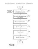 METHOD AND SYSTEM FOR REAL-TIME SYNCHRONIZATION ACROSS A DISTRIBUTED SERVICES COMMUNICATION NETWORK diagram and image