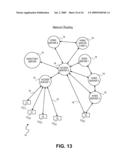 METHOD AND SYSTEM FOR REAL-TIME SYNCHRONIZATION ACROSS A DISTRIBUTED SERVICES COMMUNICATION NETWORK diagram and image