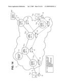 METHOD AND SYSTEM FOR REAL-TIME SYNCHRONIZATION ACROSS A DISTRIBUTED SERVICES COMMUNICATION NETWORK diagram and image