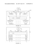 LUN BASED HARD ZONING IN FIBRE CHANNEL SWITCHES diagram and image