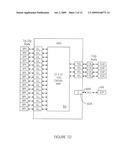 LUN BASED HARD ZONING IN FIBRE CHANNEL SWITCHES diagram and image