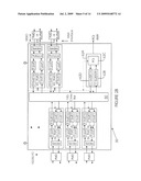 LUN BASED HARD ZONING IN FIBRE CHANNEL SWITCHES diagram and image