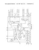 LUN BASED HARD ZONING IN FIBRE CHANNEL SWITCHES diagram and image