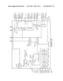 LUN BASED HARD ZONING IN FIBRE CHANNEL SWITCHES diagram and image