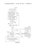 LUN BASED HARD ZONING IN FIBRE CHANNEL SWITCHES diagram and image