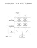 COMMUNICATION DEVICE, PROGRAM STORAGE MEDIUM, AND COMMUNICATION METHOD diagram and image