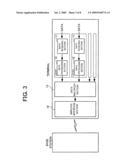 COMMUNICATION DEVICE, PROGRAM STORAGE MEDIUM, AND COMMUNICATION METHOD diagram and image