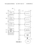 Apparatus and method for adaptive channel hopping in mesh networks diagram and image