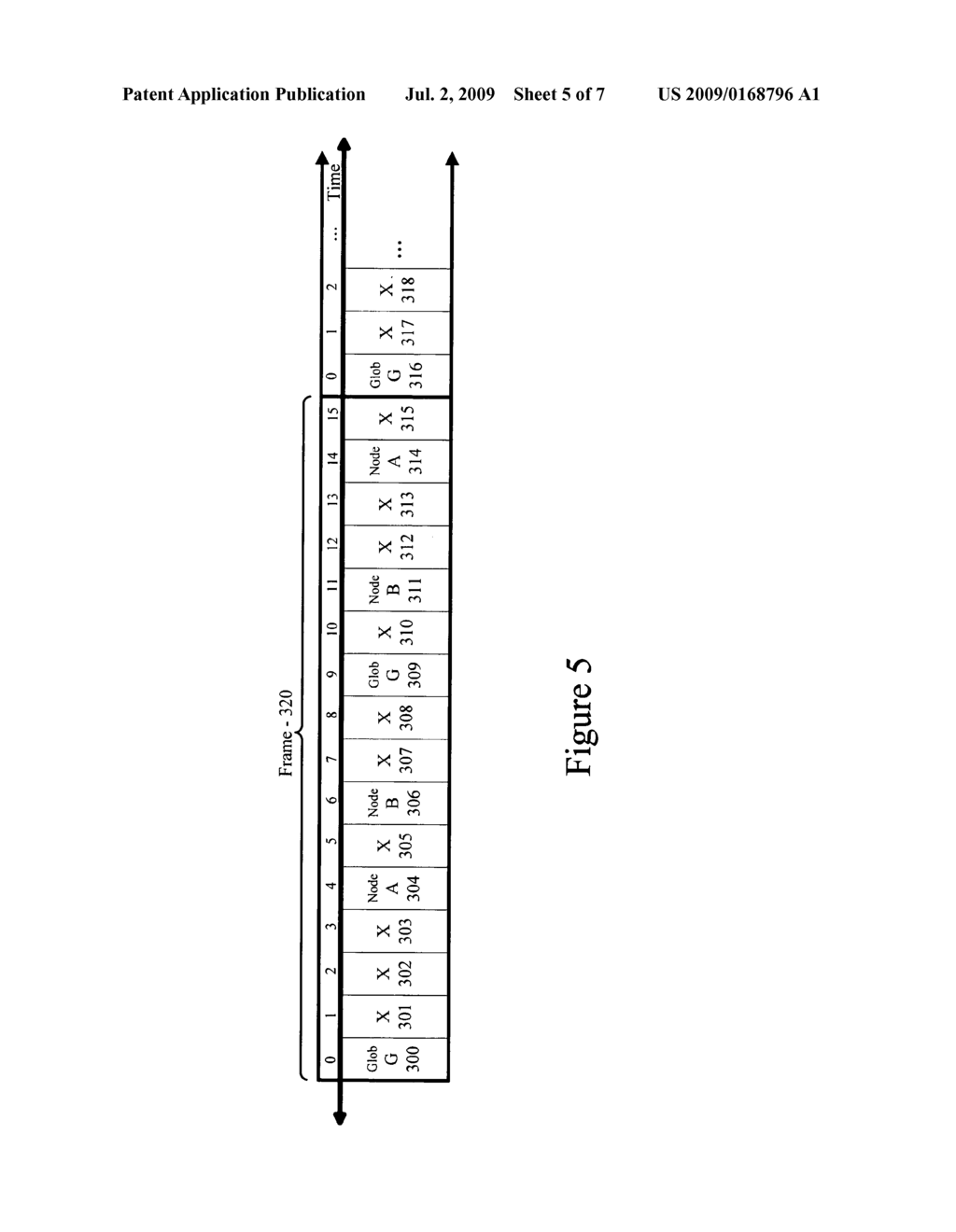 Apparatus and method for adaptive channel hopping in mesh networks - diagram, schematic, and image 06