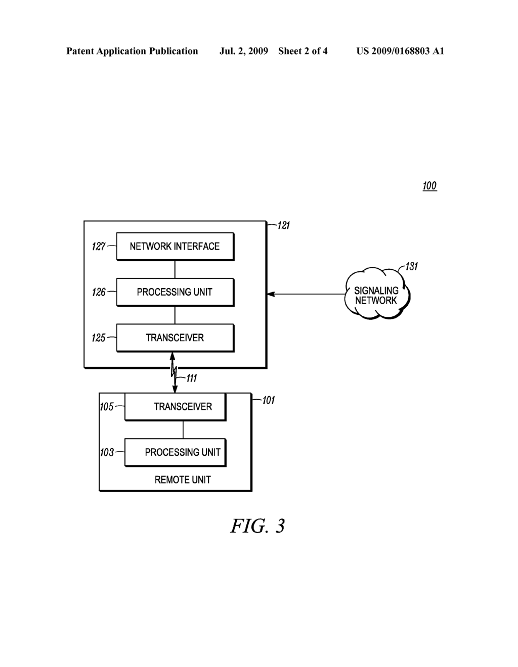 METHOD AND APPARATUS FOR DYNAMICALLY CHANGING THE SIGNALING FORMAT OF MESSAGING CONTROL INFORMATION - diagram, schematic, and image 03