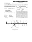 HIGH-POWER FIBER OPTIC PULSED LASER DEVICE diagram and image