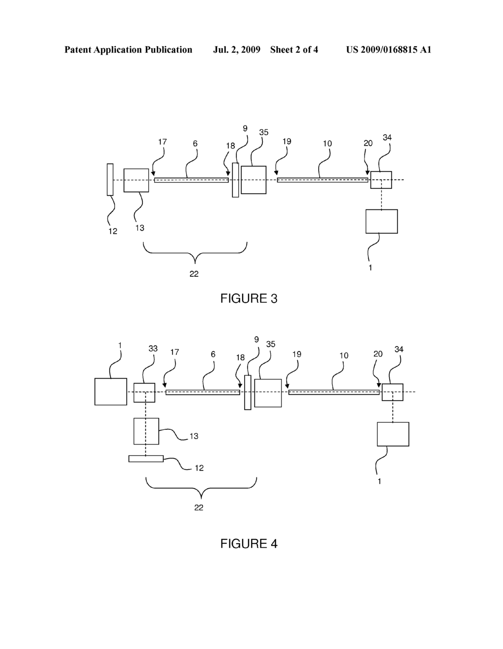 HIGH-POWER FIBER OPTIC PULSED LASER DEVICE - diagram, schematic, and image 03