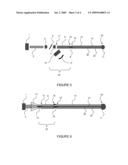 HIGH-POWER FIBER OPTIC PULSED LASER DEVICE diagram and image