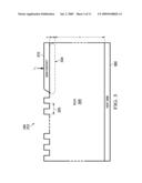 Mitigated Temperature Gradient-Distributed Bragg Reflector diagram and image