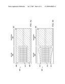 Mitigated Temperature Gradient-Distributed Bragg Reflector diagram and image