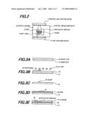 Optical transmission assembly diagram and image