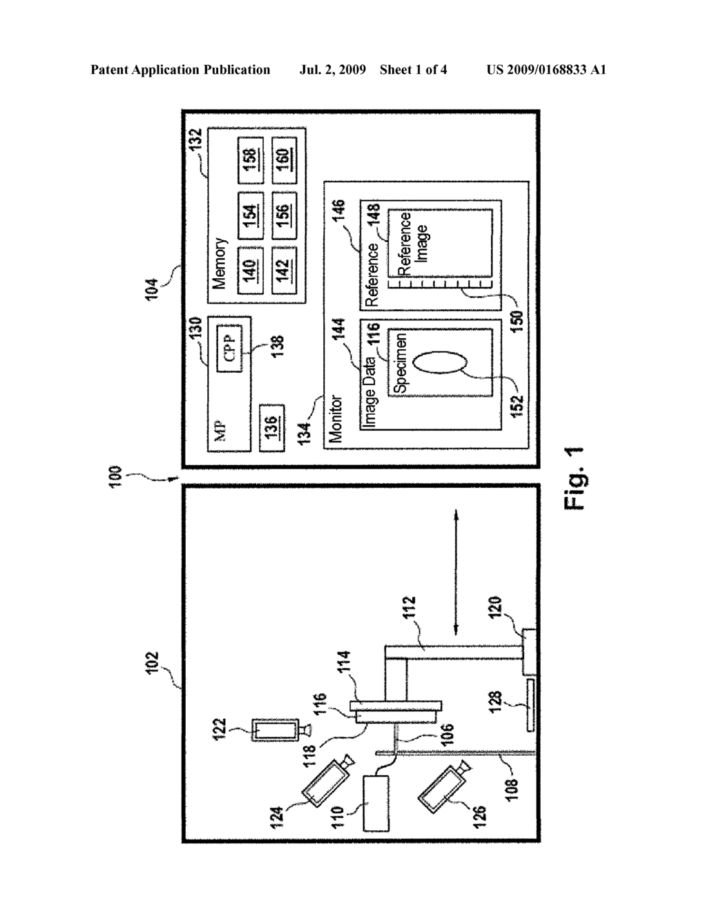 METHOD AND DEVICE FOR TESTING THE FIRE HAZARD OF A MATERIAL - diagram, schematic, and image 02