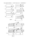 MICROMECHANICAL STRUCTURE HAVING A SUBSTRATE AND A THERMOELEMENT, TEMPERATURE SENSOR AND/OR RADIATION SENSOR, AND METHOD FOR MANUFACTURING A MICROMECHANICAL STRUCTURE diagram and image