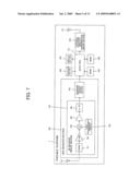 CORRELATION CALCULATION PROCESS EXECUTION METHOD, CONTROL CIRCUIT, SIGNAL PROCESSING CIRCUIT, AND POSITION CALCULATION DEVICE diagram and image