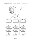 MICRO-CONTROLLER WITH FSK MODEM diagram and image