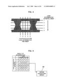 TRANSMISSION CHARACTERISTIC ADJUSTMENT DEVICE, CIRCUIT BOARD, AND TRANSMISSION CHARACTERISTIC ADJUSTMENT METHOD diagram and image