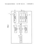 WIRELESS COMMUNICATION DEVICE diagram and image