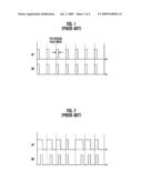 LOW PASS FILTER AND LOCK DETECTOR CIRCUIT diagram and image