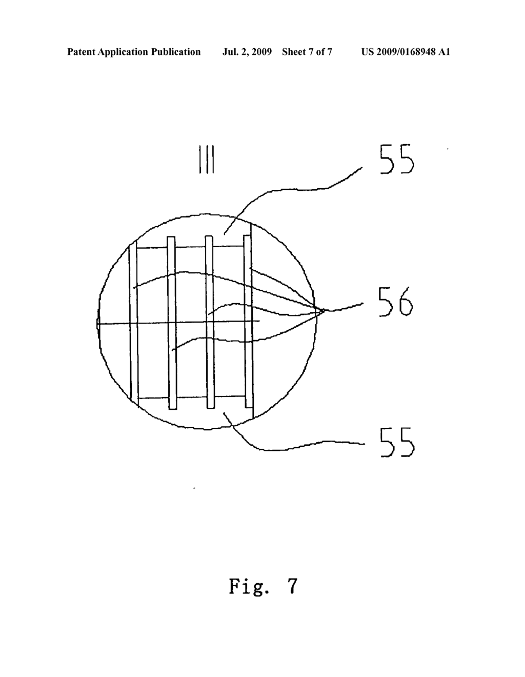 Detector device and CT inspection system having the same - diagram, schematic, and image 08