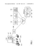 Systems and Methods of Information/Network Processing Consistent with Creation, Encryption and/or Insertion of UIDs/Tags diagram and image