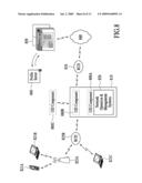 Systems and Methods of Information/Network Processing Consistent with Creation, Encryption and/or Insertion of UIDs/Tags diagram and image