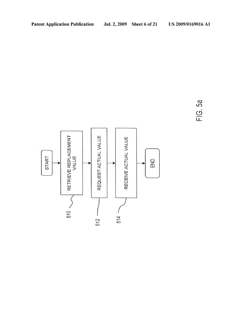 METHOD AND SYSTEM FOR KEYING AND SECURELY STORING DATA - diagram, schematic, and image 07