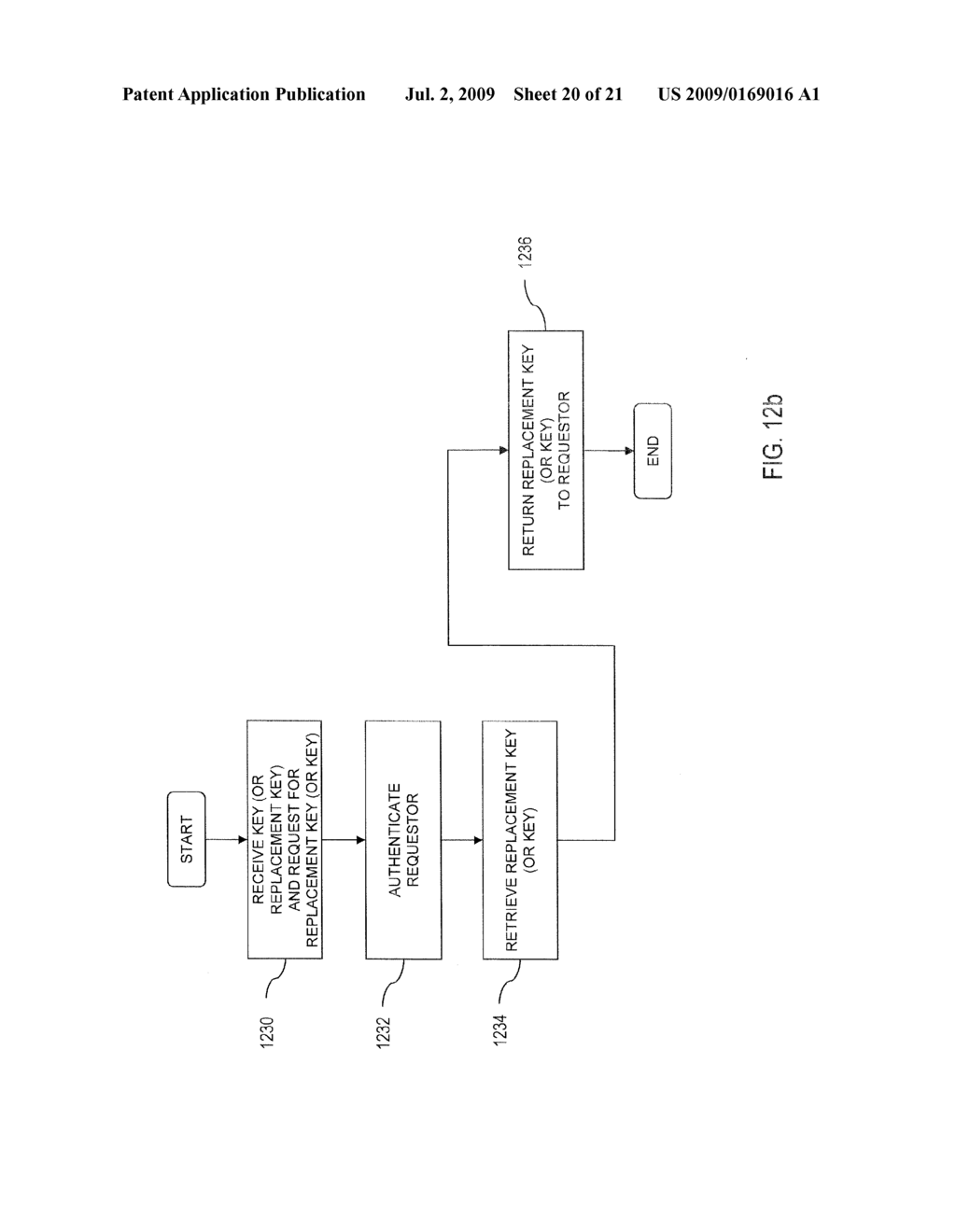 METHOD AND SYSTEM FOR KEYING AND SECURELY STORING DATA - diagram, schematic, and image 21