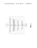 Migration of full-disk encrypted virtualized storage between blade servers diagram and image