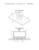 CONDENSER MICROPHONE MOUNTABLE ON MAIN PCB diagram and image