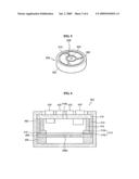 CONDENSER MICROPHONE MOUNTABLE ON MAIN PCB diagram and image