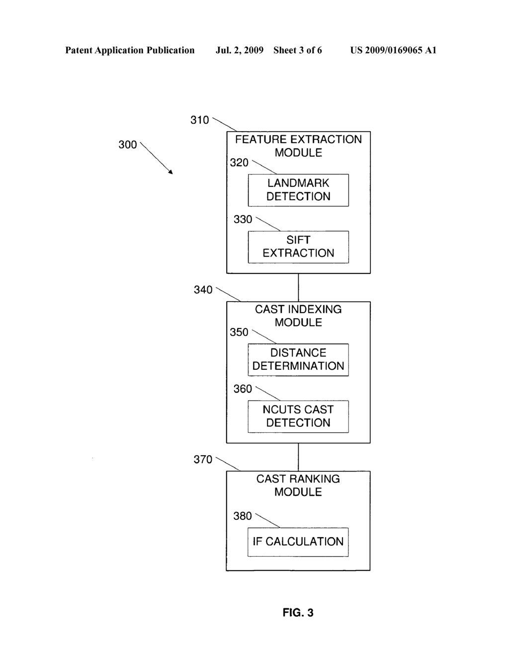 Detecting and indexing characters of videos by NCuts and page ranking - diagram, schematic, and image 04