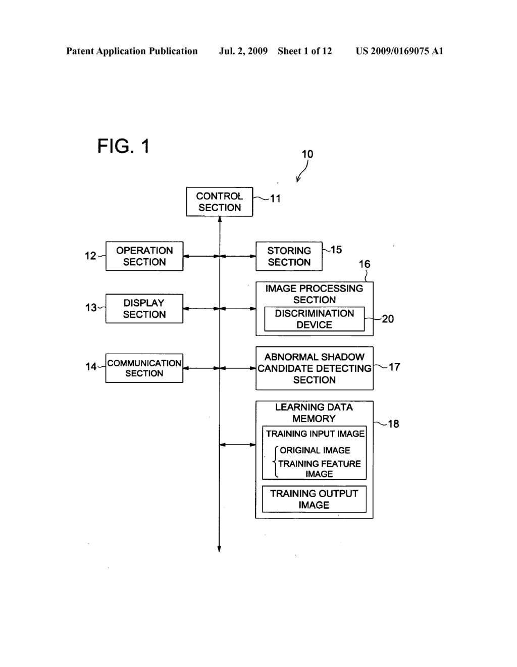 Image processing method and image processing apparatus - diagram, schematic, and image 02