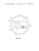 Noninvasive living body measuring device and a noninvasive living body measuring method diagram and image