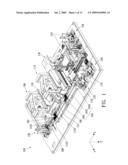 SYSTEM AND METHOD FOR INSPECTING CHIPS IN A TRAY diagram and image