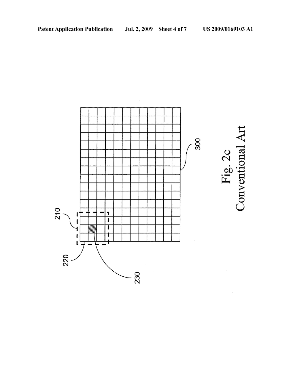 METHOD OF CORRECTING FALSE-COLOR PIXEL IN DIGITAL IMAGE - diagram, schematic, and image 05