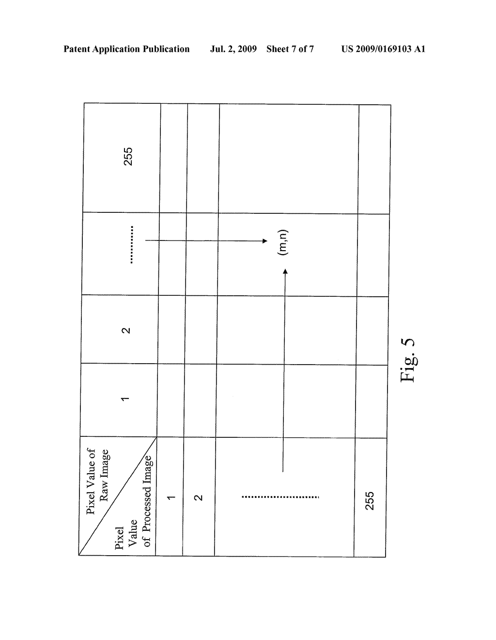 METHOD OF CORRECTING FALSE-COLOR PIXEL IN DIGITAL IMAGE - diagram, schematic, and image 08