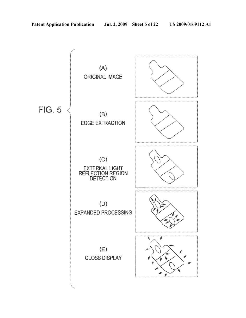 IMAGE PROCESSING DEVICE AND METHOD, AND PROGRAM - diagram, schematic, and image 06