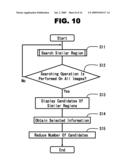 IMAGE ANALYZING METHOD diagram and image