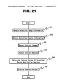 IMAGE ANALYZING METHOD diagram and image