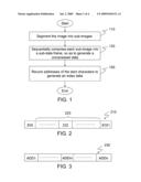 STATIC IMAGE COMPRESSION METHOD AND COMPUTER READABLE DATA STRUCTURE AND COMPUTER READABLE STORAGE MEDIUM diagram and image