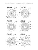 Thermal sensing fiber devices diagram and image